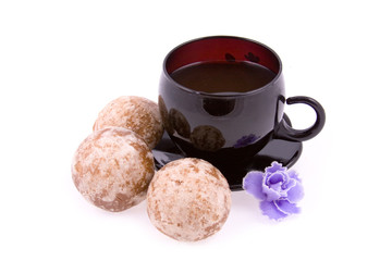 Cup of tea