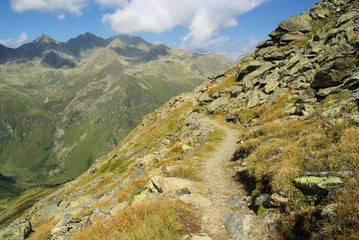 Fiss Wanderung - Fiss hiking 39