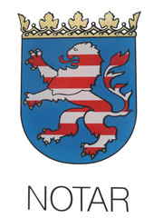 Notariat Hessen