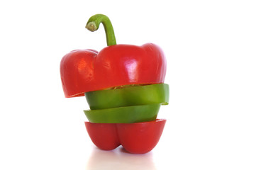 Pepper