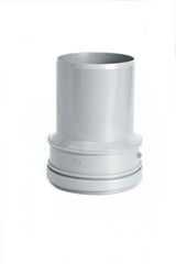 PVC plumbing pipe connector