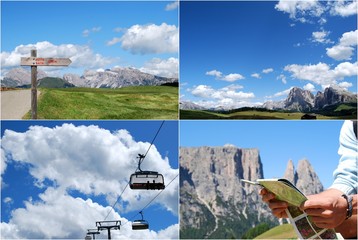 dolomiti