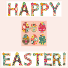 happy easter!