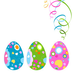 easter design