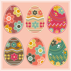 easter eggs