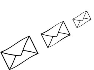 Courrier