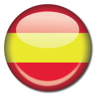 Chapa bandera España