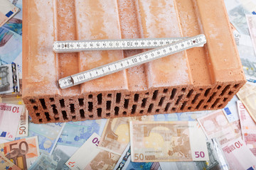 Baufinanzierung