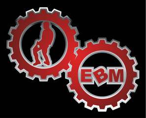 EBM Logo