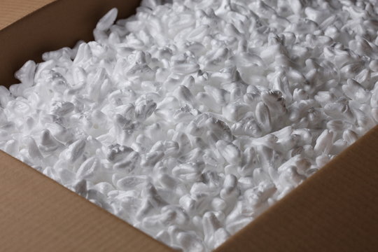 Verpackungsmaterial