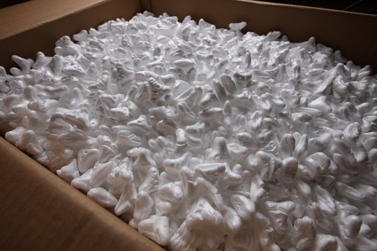 Verpackungsmaterial