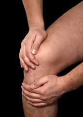 Knee pain