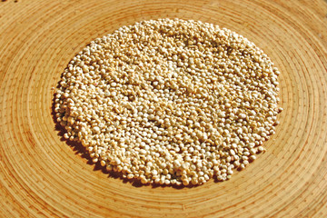 quinoa