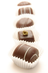 dark chocolate