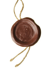 Wax seal