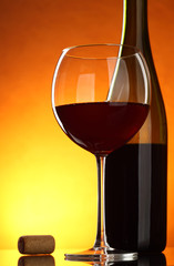 Red wine