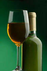 white wine