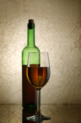 wine