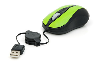 Computer mouse