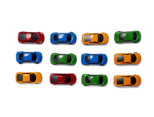 toy cars traffic transportation