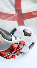 fussballspiel