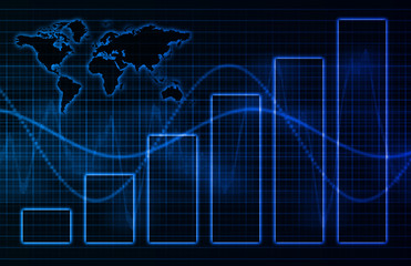 Technology Business Corporate World