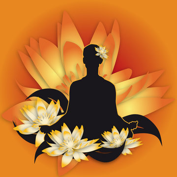 "Position Du Lotus" Images &ndash; Browse 68 Stock Photos, Vectors, and Video