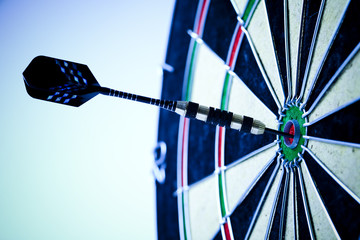 Darts series