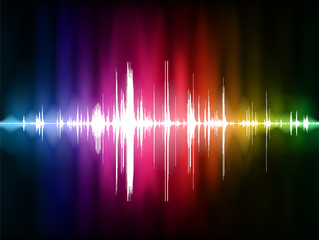Pulse Wave Background
