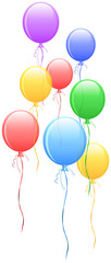 Balloons