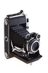 Old camera
