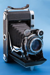 Old camera