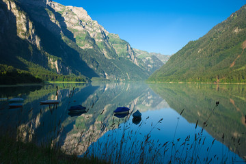 Klöntalersee