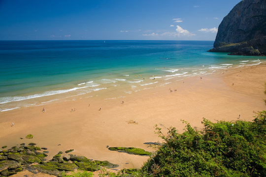 Beach - Strand - Playa