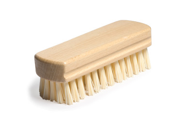 Wooden brush