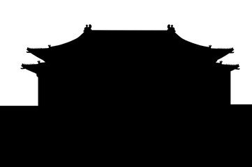 ombre chinosie © Xiongmao