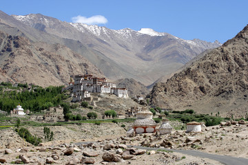 Kloster Likir