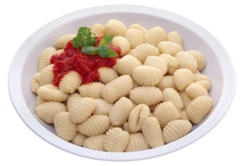 Gnocchi di patate