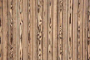 Wooden wall background texture