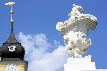 Gohliser Schlößchen in Leipzig