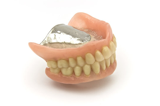 Dental prosthesis