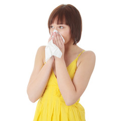 Allergy