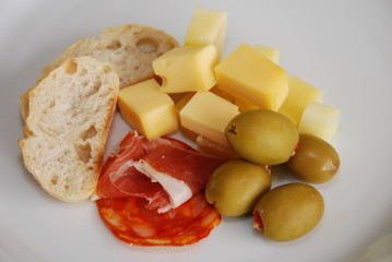 Tapas
