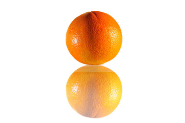 orange