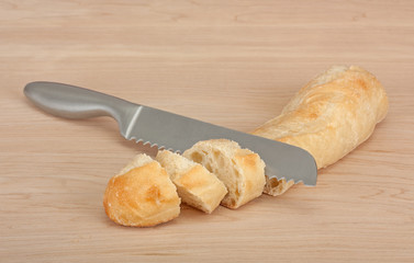 French Bread