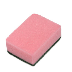 Sponge for washing