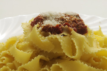 Tagliatelle