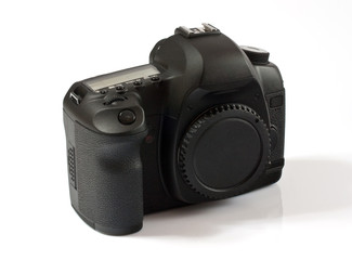 Macchina fotografica