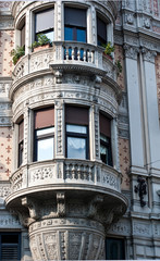 Balconata