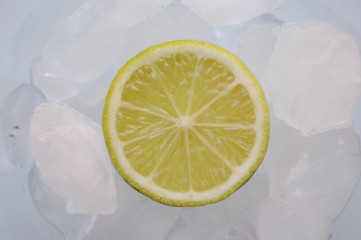 Limonka na lodzie